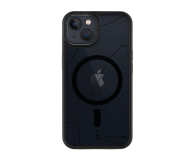 Etui / obudowa na smartfona Tactical MagForce Hyperstealth Sika Kryt pro Apple iPhone 13 Asphalt